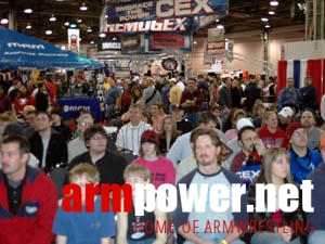 Arnold Classic 2005 # Aрмспорт # Armsport # Armpower.net