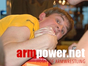 Polska Liga Zawodowa - III Edycja # Aрмспорт # Armsport # Armpower.net