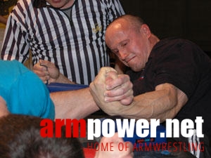 Senecka Ruka # Siłowanie na ręce # Armwrestling # Armpower.net