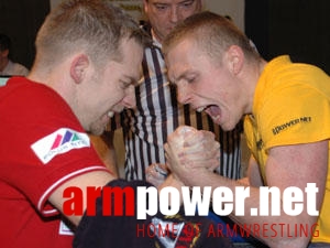 Senecka Ruka # Armwrestling # Armpower.net