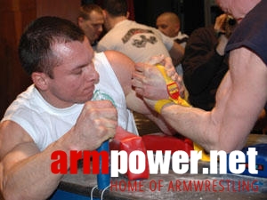 Senecka Ruka # Armwrestling # Armpower.net