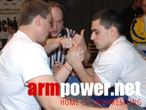 Senecka Ruka # Armwrestling # Armpower.net