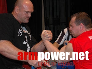 Senecka Ruka # Armwrestling # Armpower.net