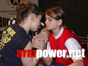 Senecka Ruka # Siłowanie na ręce # Armwrestling # Armpower.net