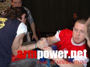 Senecka Ruka # Armwrestling # Armpower.net