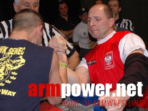 Senecka Ruka # Armwrestling # Armpower.net