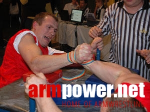 Senecka Ruka # Siłowanie na ręce # Armwrestling # Armpower.net