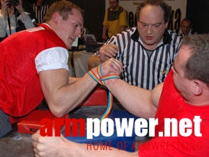 Senecka Ruka # Armwrestling # Armpower.net