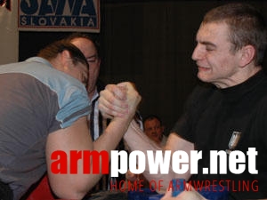 Senecka Ruka # Armwrestling # Armpower.net