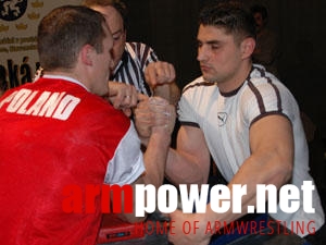 Senecka Ruka # Armwrestling # Armpower.net