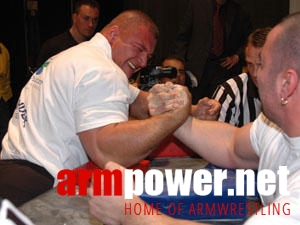 Senecka Ruka # Armwrestling # Armpower.net