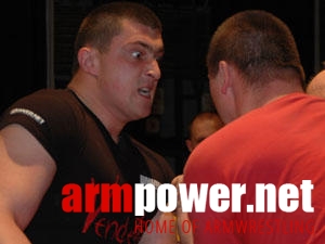 Senecka Ruka # Armwrestling # Armpower.net