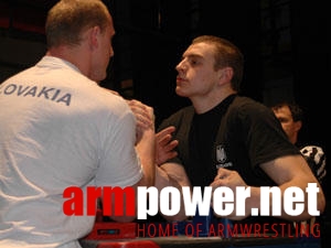 Senecka Ruka # Armwrestling # Armpower.net