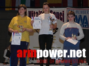 Senecka Ruka # Armwrestling # Armpower.net