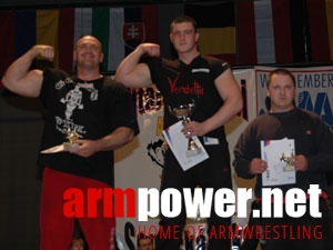 Senecka Ruka # Armwrestling # Armpower.net