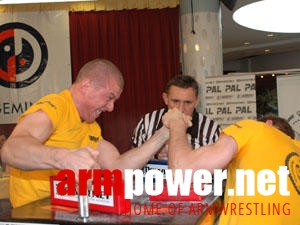 Polska Liga Zawodowa # Armwrestling # Armpower.net