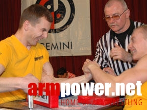 Polska Liga Zawodowa # Armwrestling # Armpower.net