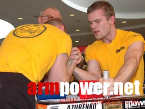 Polska Liga Zawodowa # Armwrestling # Armpower.net