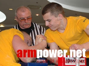 Polska Liga Zawodowa # Armwrestling # Armpower.net