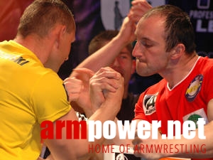 Vendetta - Jaworzno # Armwrestling # Armpower.net