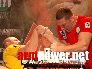 Vendetta - Jaworzno # Siłowanie na ręce # Armwrestling # Armpower.net