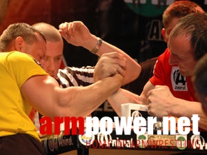 Vendetta - Jaworzno # Armwrestling # Armpower.net