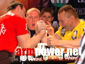 Vendetta - Jaworzno # Armwrestling # Armpower.net