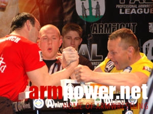 Vendetta - Jaworzno # Siłowanie na ręce # Armwrestling # Armpower.net