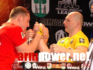 Vendetta - Jaworzno # Armwrestling # Armpower.net