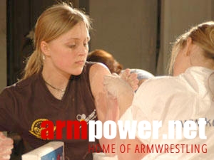 V Mistrzostwa Polski # Armwrestling # Armpower.net