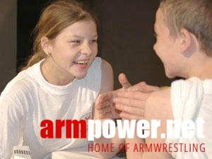 V Mistrzostwa Polski # Siłowanie na ręce # Armwrestling # Armpower.net