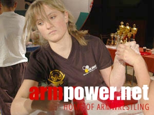 V Mistrzostwa Polski # Armwrestling # Armpower.net