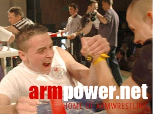 V Mistrzostwa Polski # Siłowanie na ręce # Armwrestling # Armpower.net