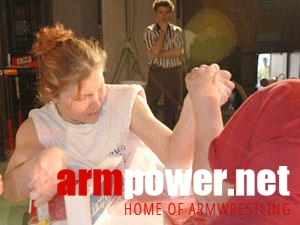 V Mistrzostwa Polski # Siłowanie na ręce # Armwrestling # Armpower.net