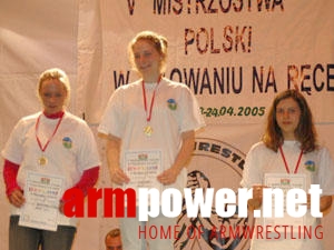 V Mistrzostwa Polski # Siłowanie na ręce # Armwrestling # Armpower.net