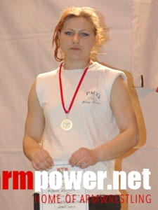 V Mistrzostwa Polski # Siłowanie na ręce # Armwrestling # Armpower.net