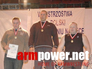 V Mistrzostwa Polski # Siłowanie na ręce # Armwrestling # Armpower.net