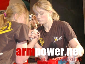 V Mistrzostwa Polski # Armwrestling # Armpower.net