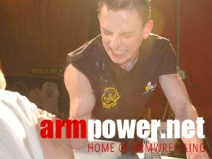 V Mistrzostwa Polski # Armwrestling # Armpower.net