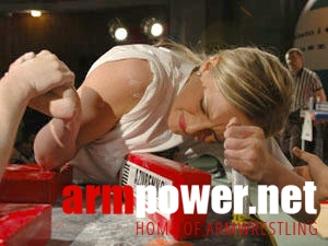 V Mistrzostwa Polski # Armwrestling # Armpower.net