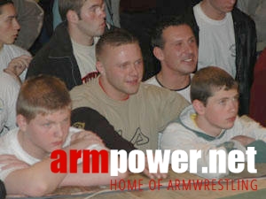 V Mistrzostwa Polski # Siłowanie na ręce # Armwrestling # Armpower.net