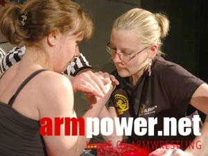 V Mistrzostwa Polski # Siłowanie na ręce # Armwrestling # Armpower.net