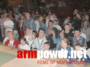 V Mistrzostwa Polski # Aрмспорт # Armsport # Armpower.net