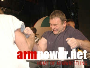 V Mistrzostwa Polski # Armwrestling # Armpower.net