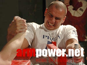 V Mistrzostwa Polski # Armwrestling # Armpower.net