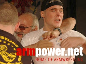 V Mistrzostwa Polski # Aрмспорт # Armsport # Armpower.net