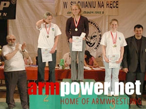 V Mistrzostwa Polski # Armwrestling # Armpower.net