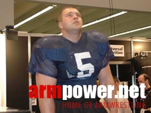 Fibo 2005 # Aрмспорт # Armsport # Armpower.net