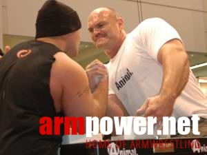 Fibo 2005 # Aрмспорт # Armsport # Armpower.net