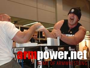 Fibo 2005 # Aрмспорт # Armsport # Armpower.net